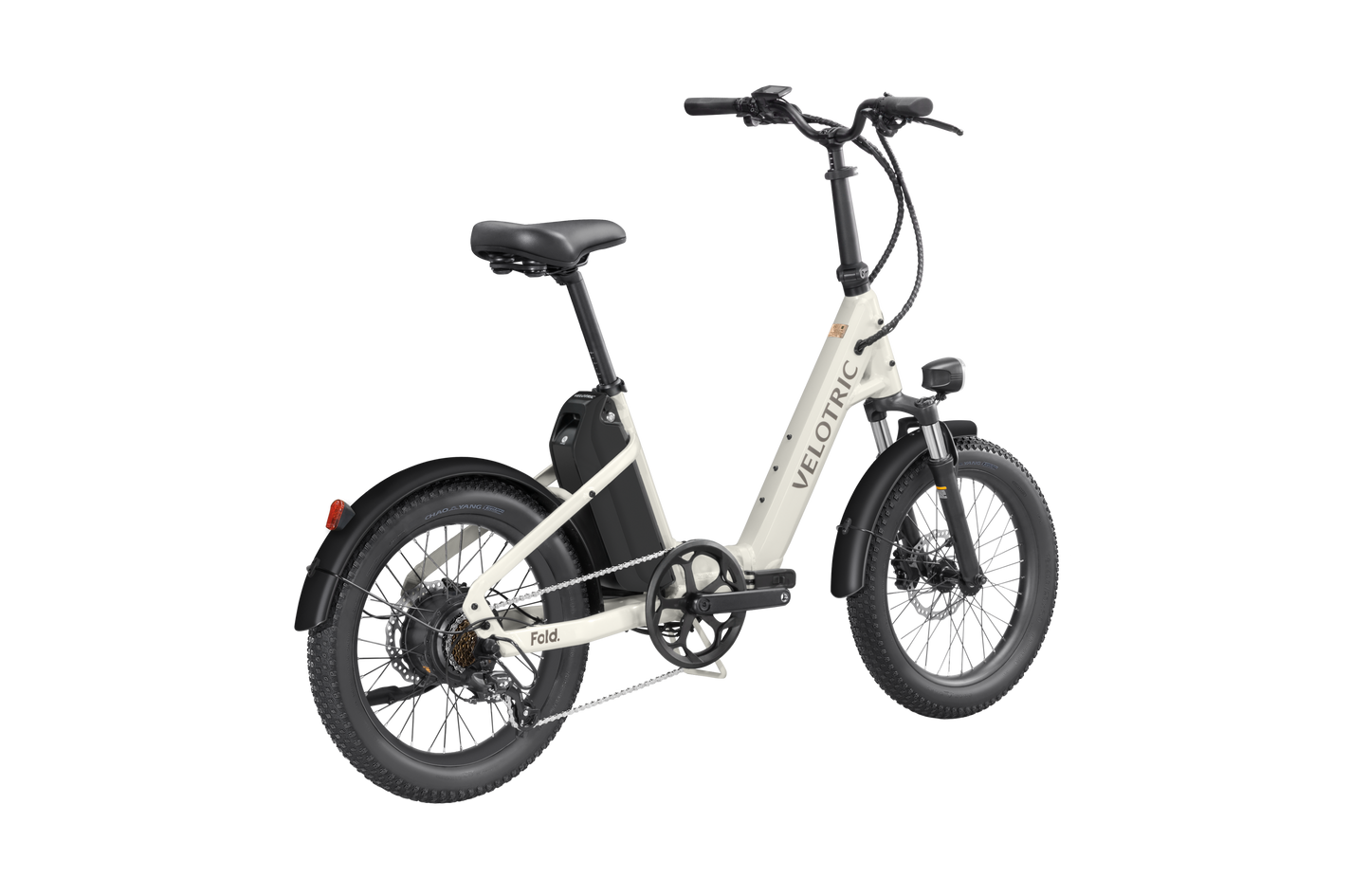 Velotric Fold 1 Lite Ebike