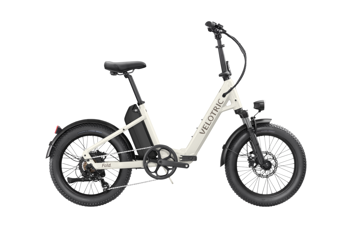 Velotric Fold 1 Lite Ebike