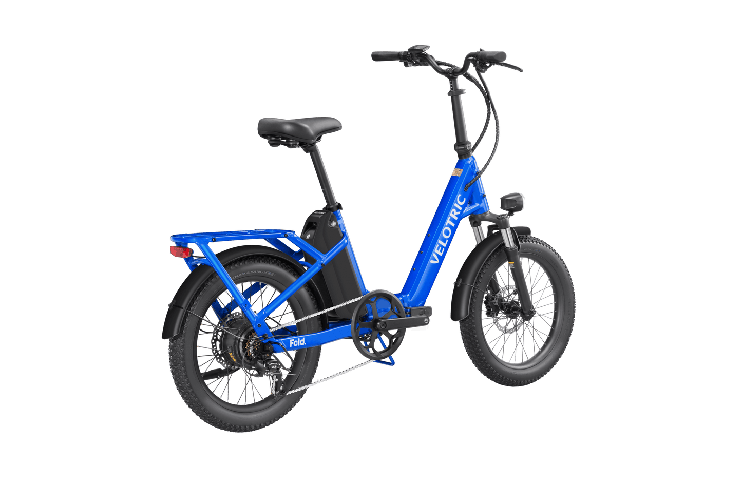 Velotric Fold 1 Ebike