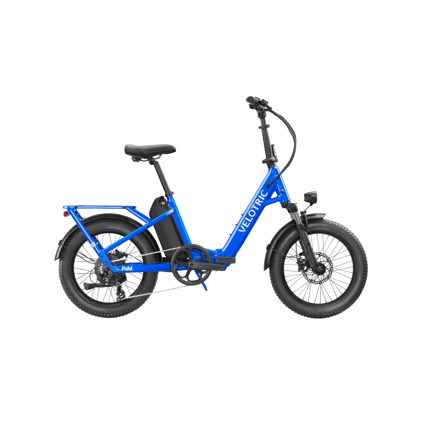 Velotric Fold 1 Ebike