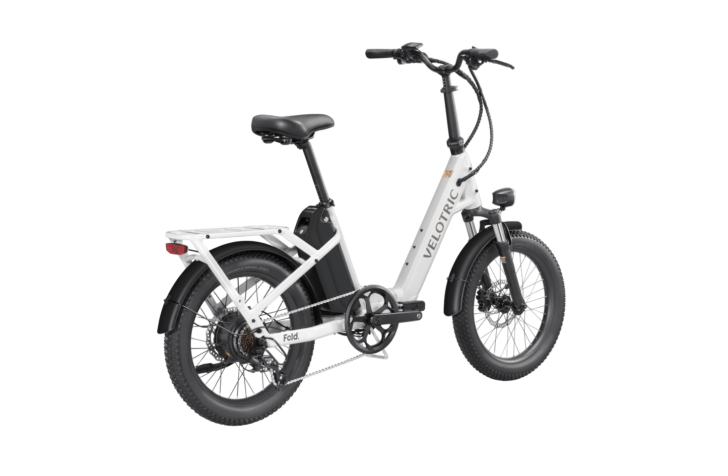Velotric Fold 1 Ebike