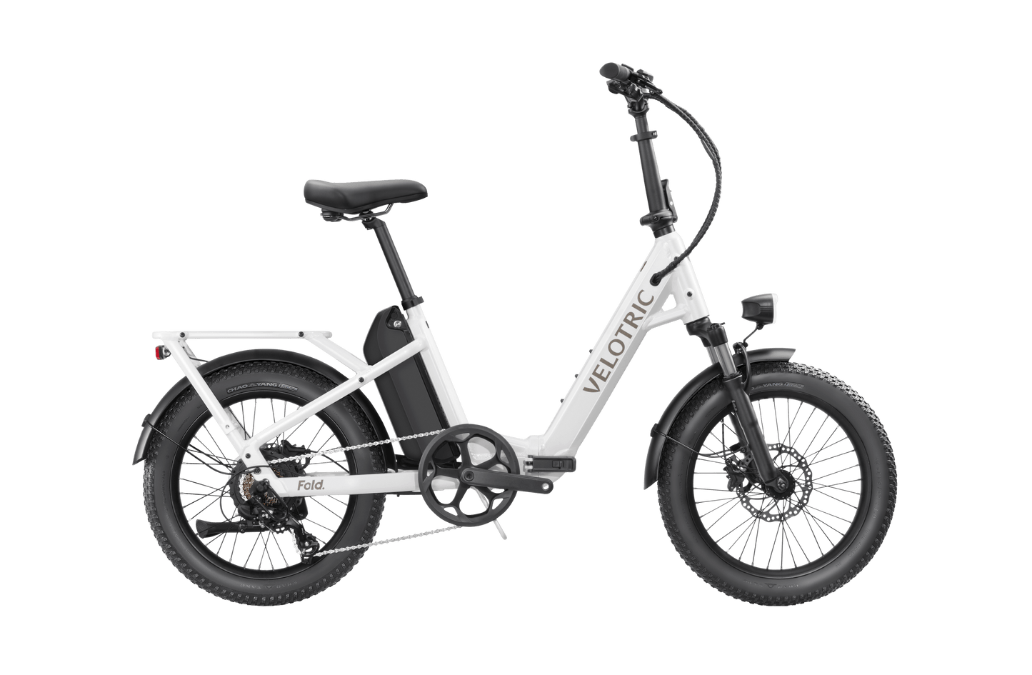 Velotric Fold 1 Ebike