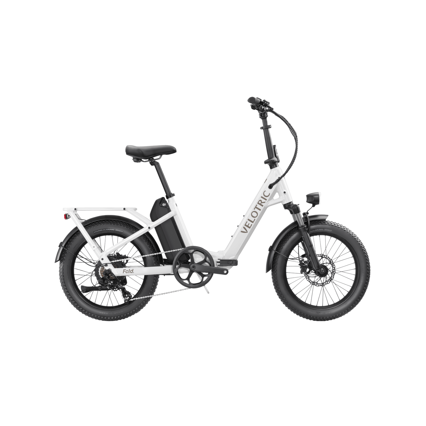 Velotric Fold 1 Ebike