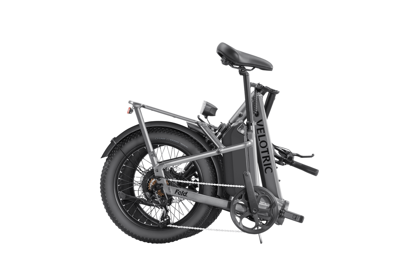 Velotric Fold 1 Ebike