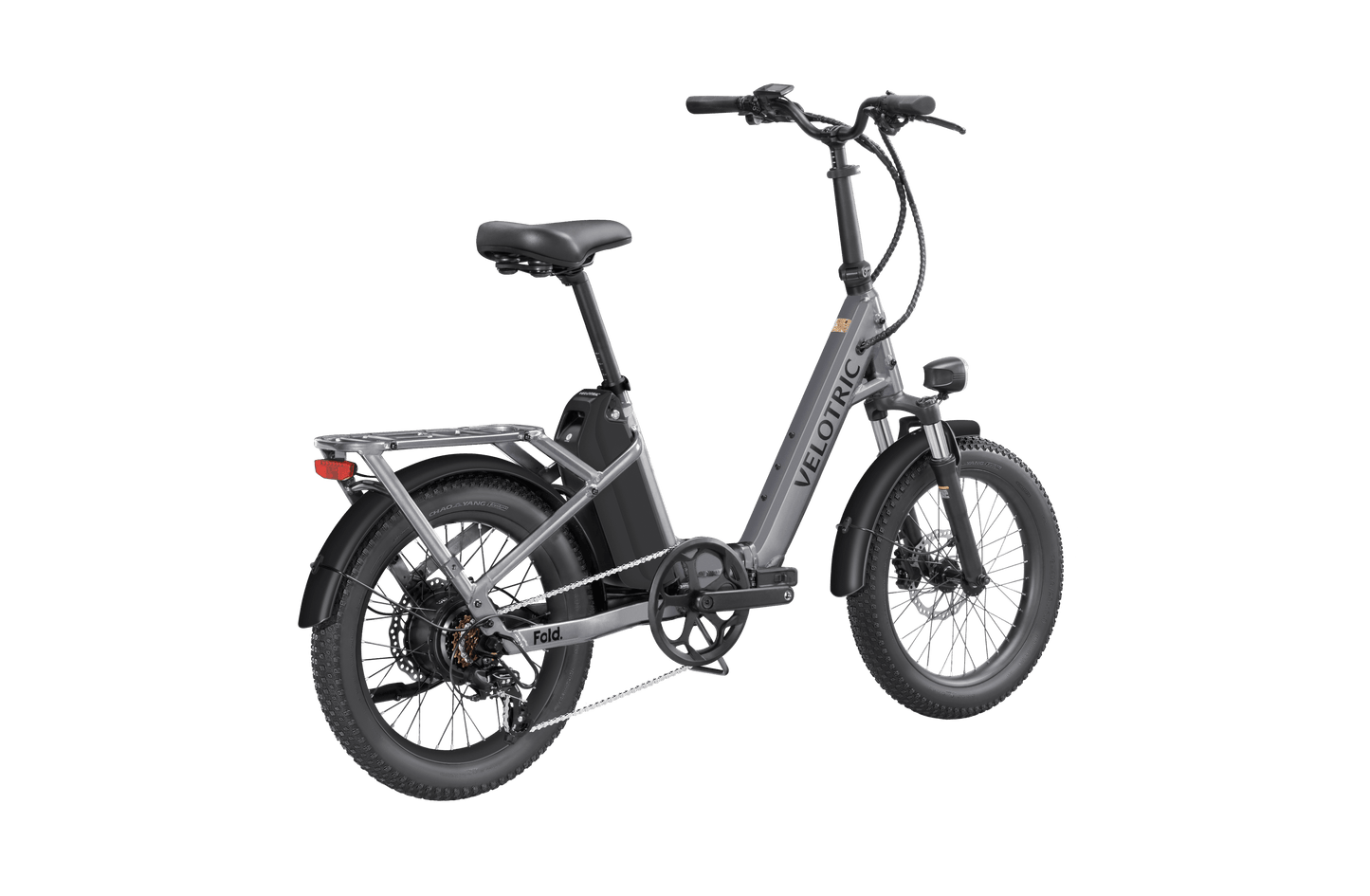 Velotric Fold 1 Ebike