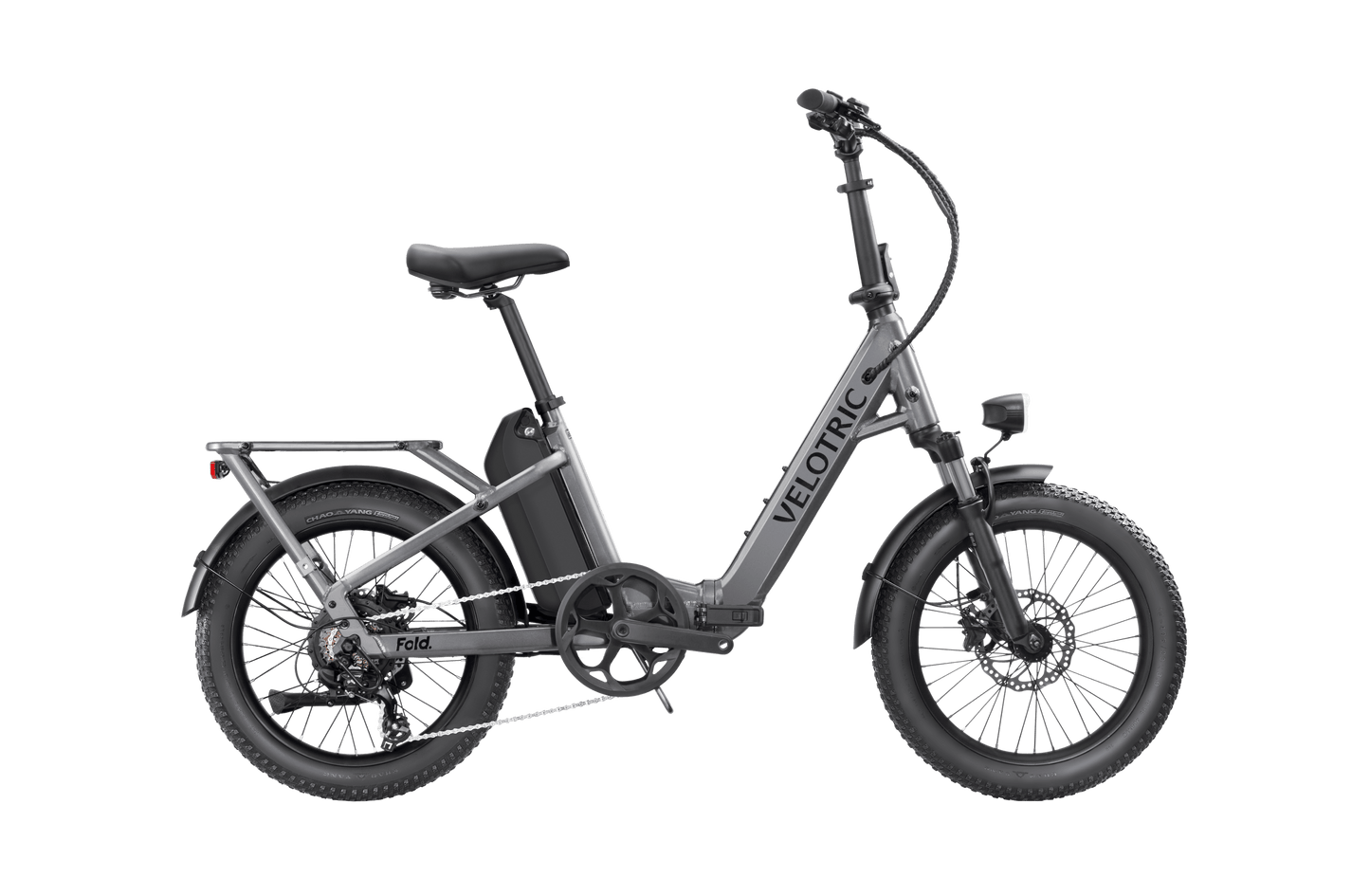 Velotric Fold 1 Ebike