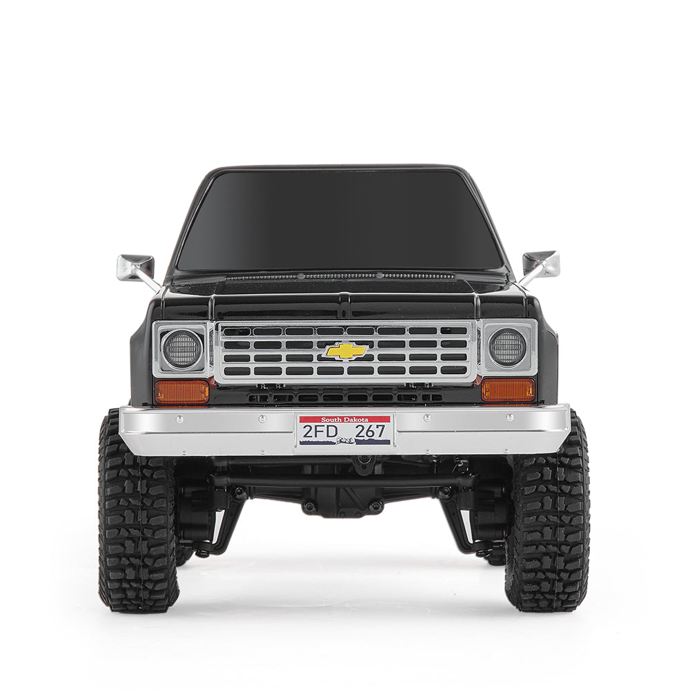 FMS 1:24 FCX24 Chevrolet K5 Blazer RTR