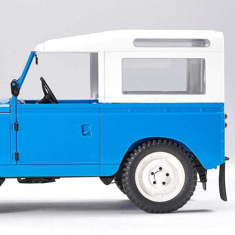 FMS 1:12 Land Rover Series II RTR