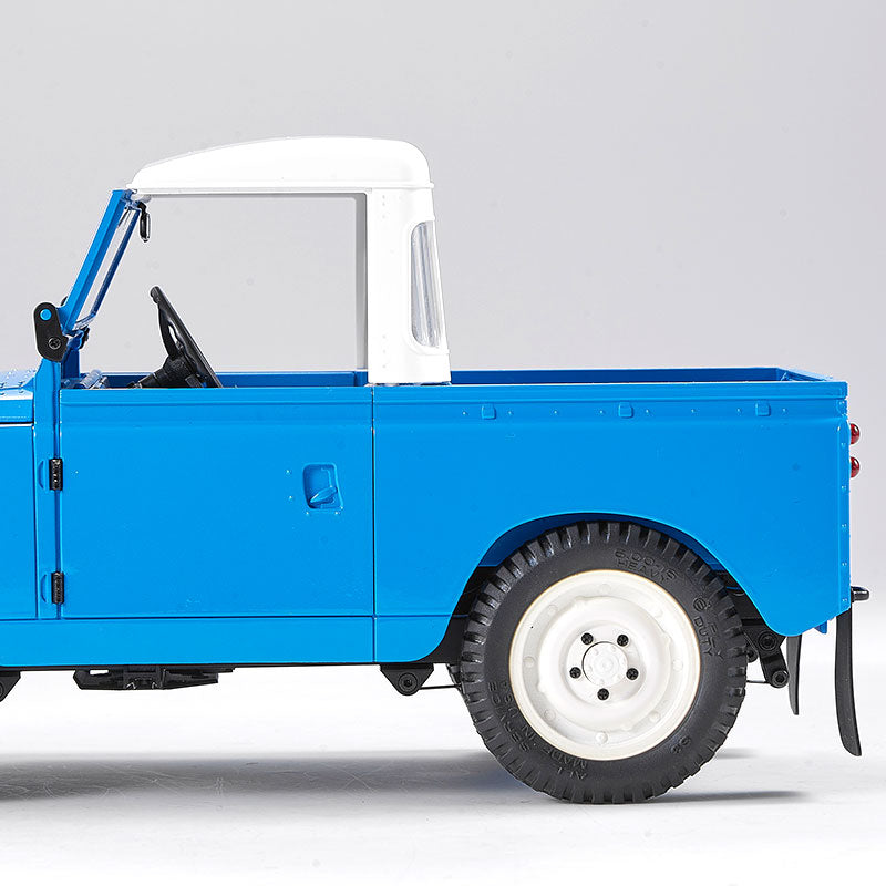 FMS 1:12 Land Rover Series II RTR