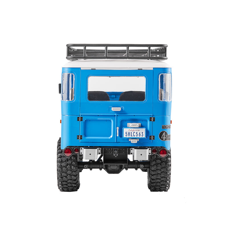 FMS 1:10 Toyota Land Cruiser FJ40 RS