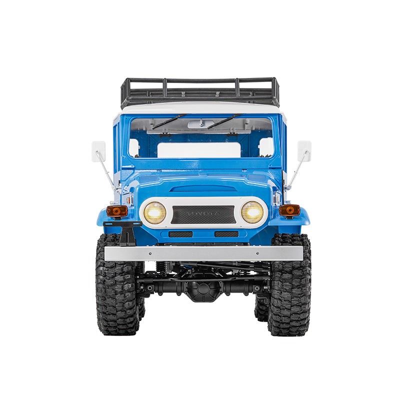 FMS 1:10 Toyota Land Cruiser FJ40 RS
