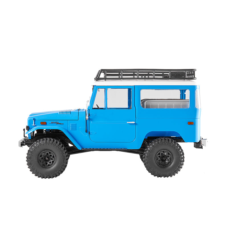 FMS 1:10 Toyota Land Cruiser FJ40 RS