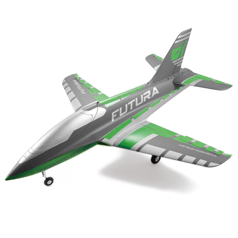 FMS EDF Jet 64mm Futura PNP