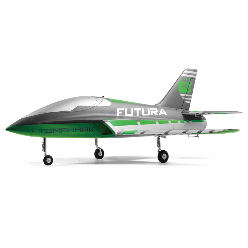 FMS EDF Jet 64mm Futura PNP