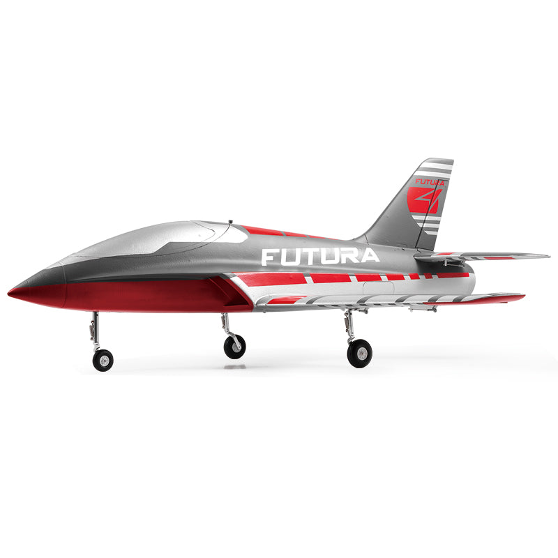 FMS EDF Jet 64mm Futura PNP