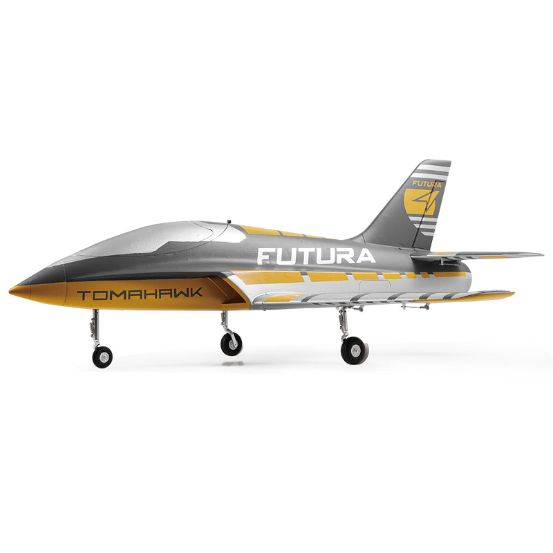 FMS EDF Jet 64mm Futura PNP