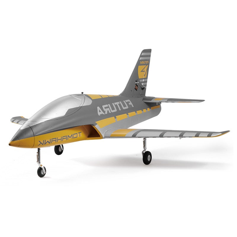 FMS EDF Jet 64mm Futura PNP