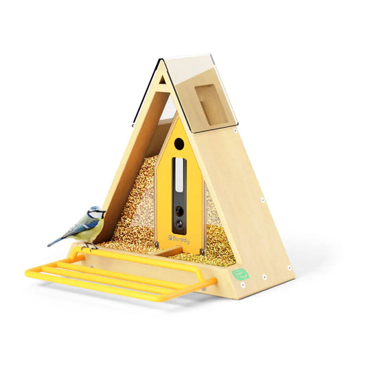 Reli Birddy Smart Feeder GreenTough™