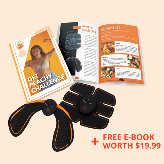 Le Peach Abs Trainer