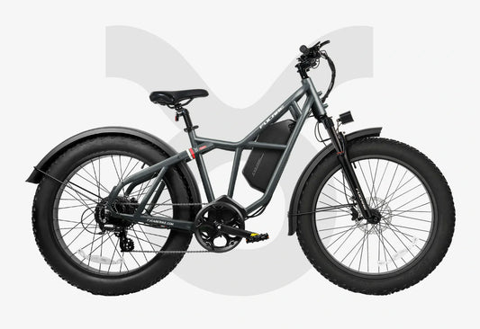 Fucare Taurus Electric Mountain Dirt Bike