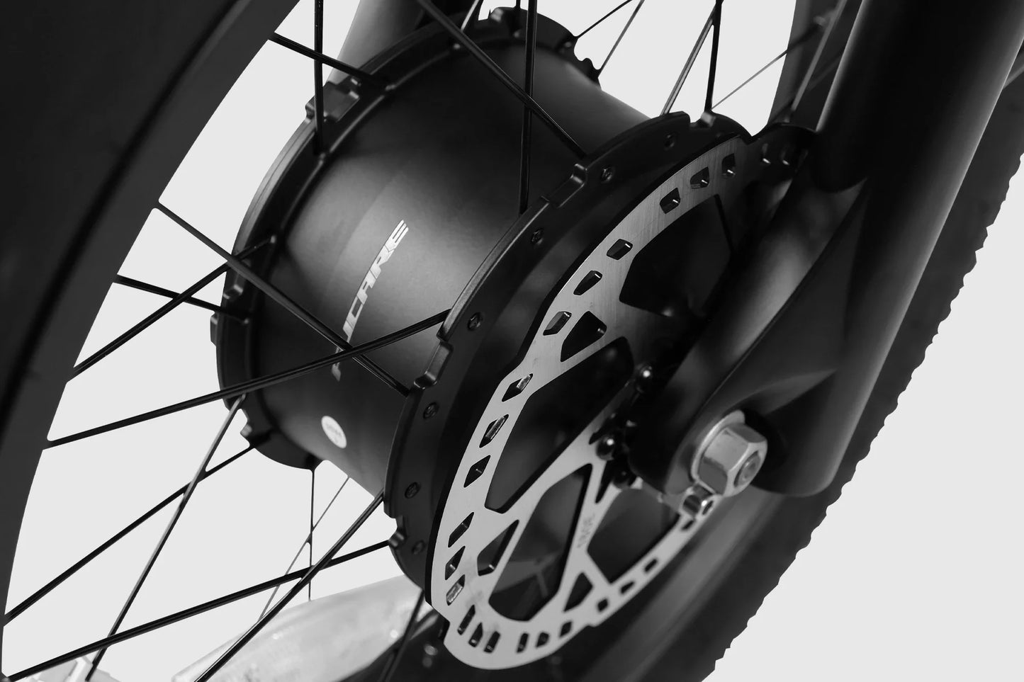 Fucare Gemini X Sport Dual Motor Dual Battery Ebike