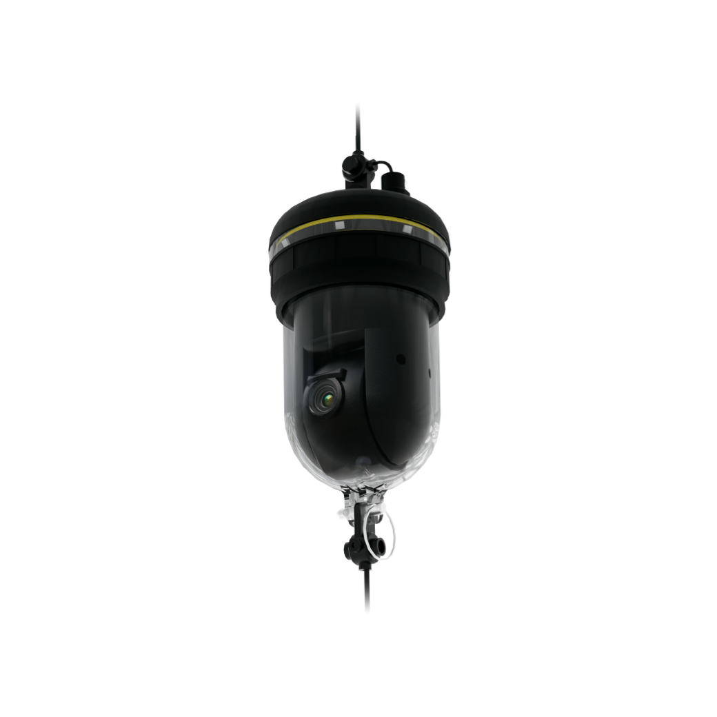 Chasing F1 PRO Fish Finder Drone Wireless Underwater Fishing Camera