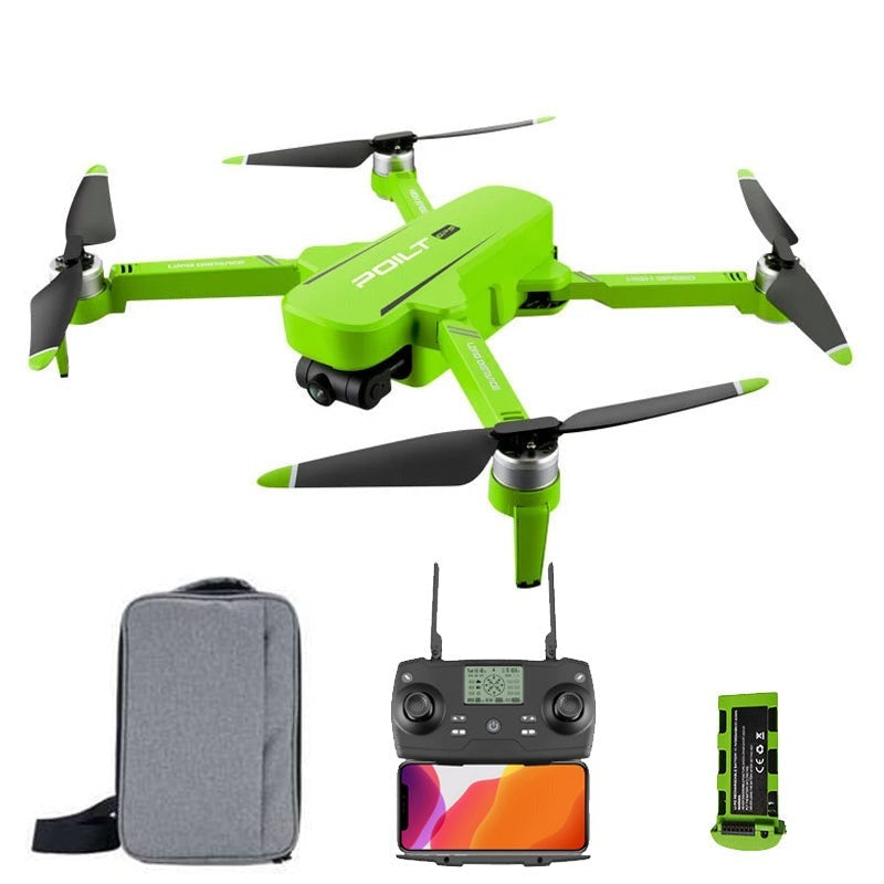 JJRC X17 RC Drone 3-Axis Gimbal 6K HD Camera ESC GPS 5G WiFi Brushless Foldable Quadcopter