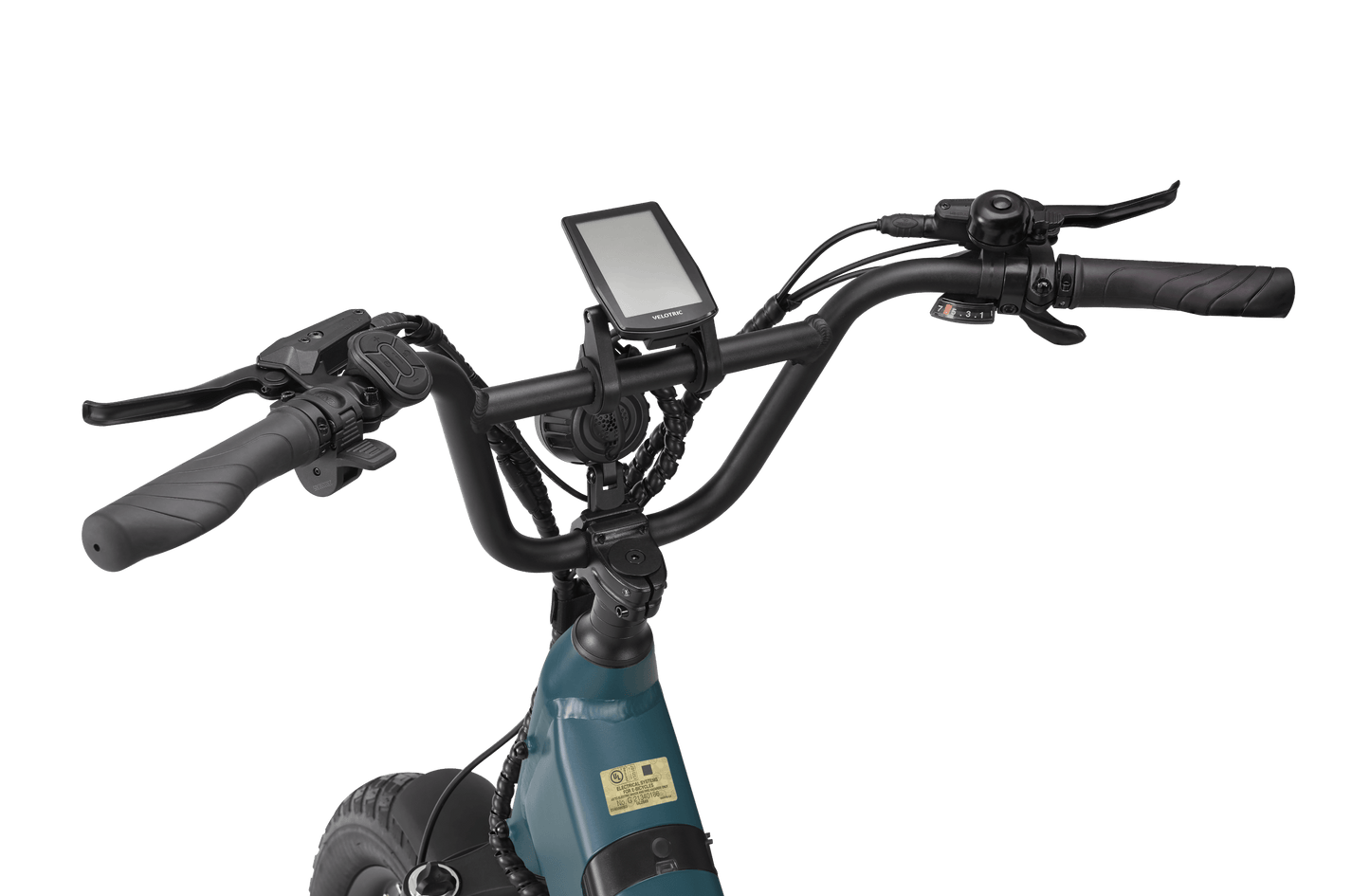Velotric Go 1 Ebike