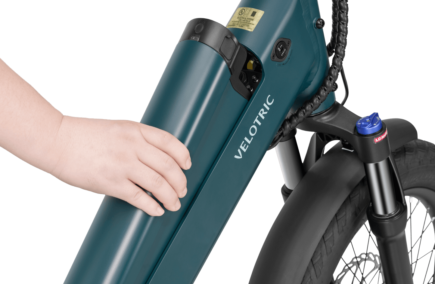 Velotric Go 1 Ebike