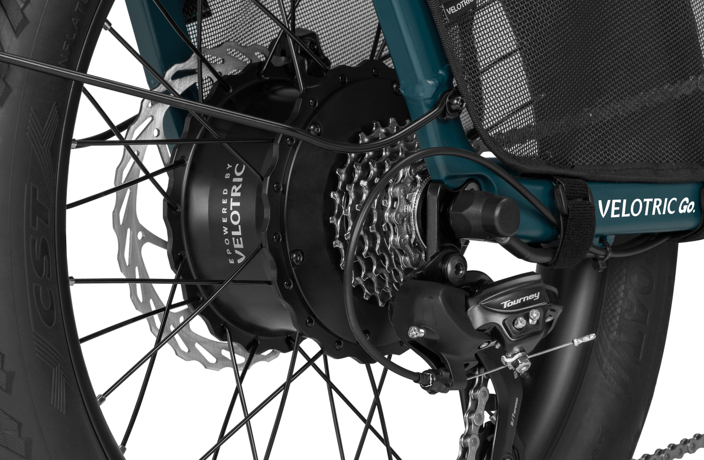 Velotric Go 1 Ebike