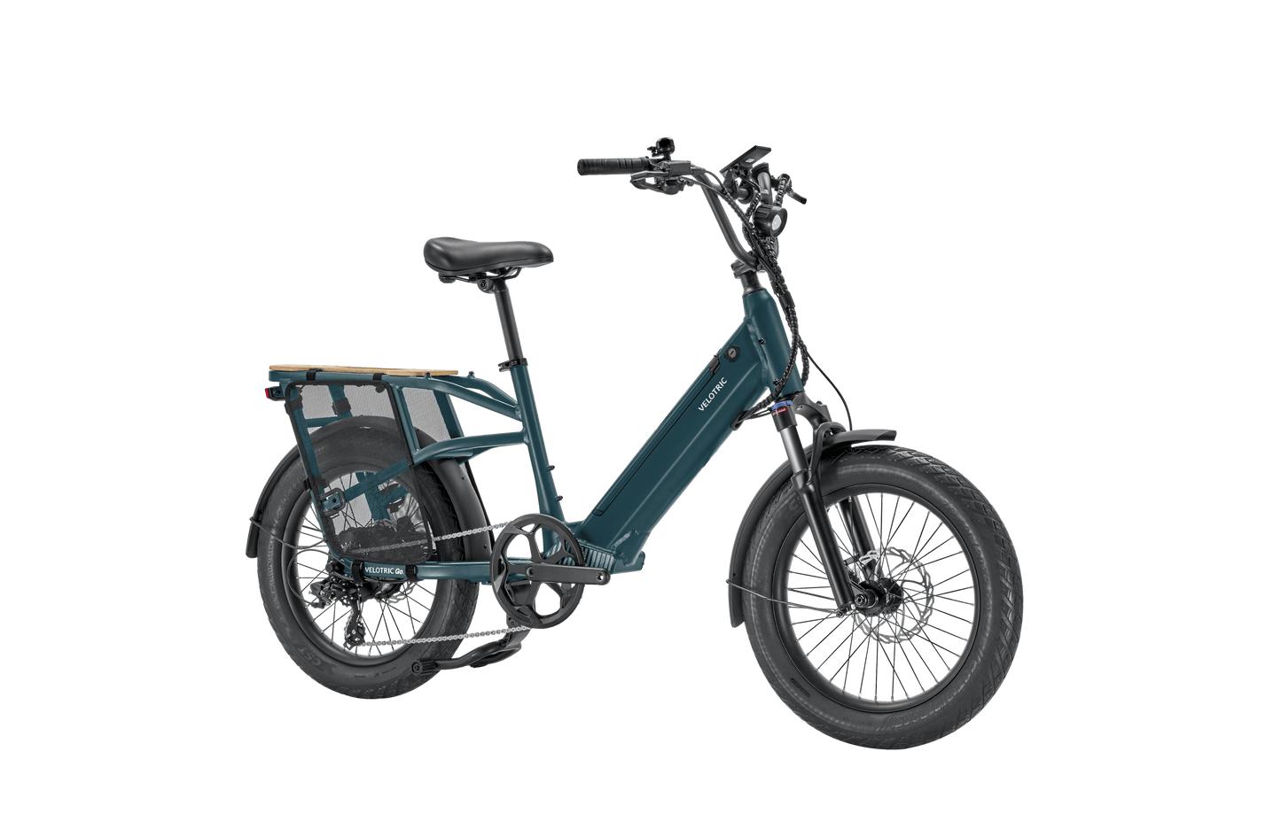 Velotric Go 1 Ebike