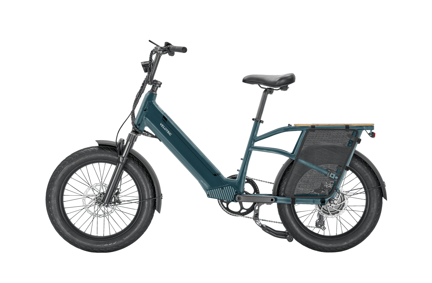 Velotric Go 1 Ebike