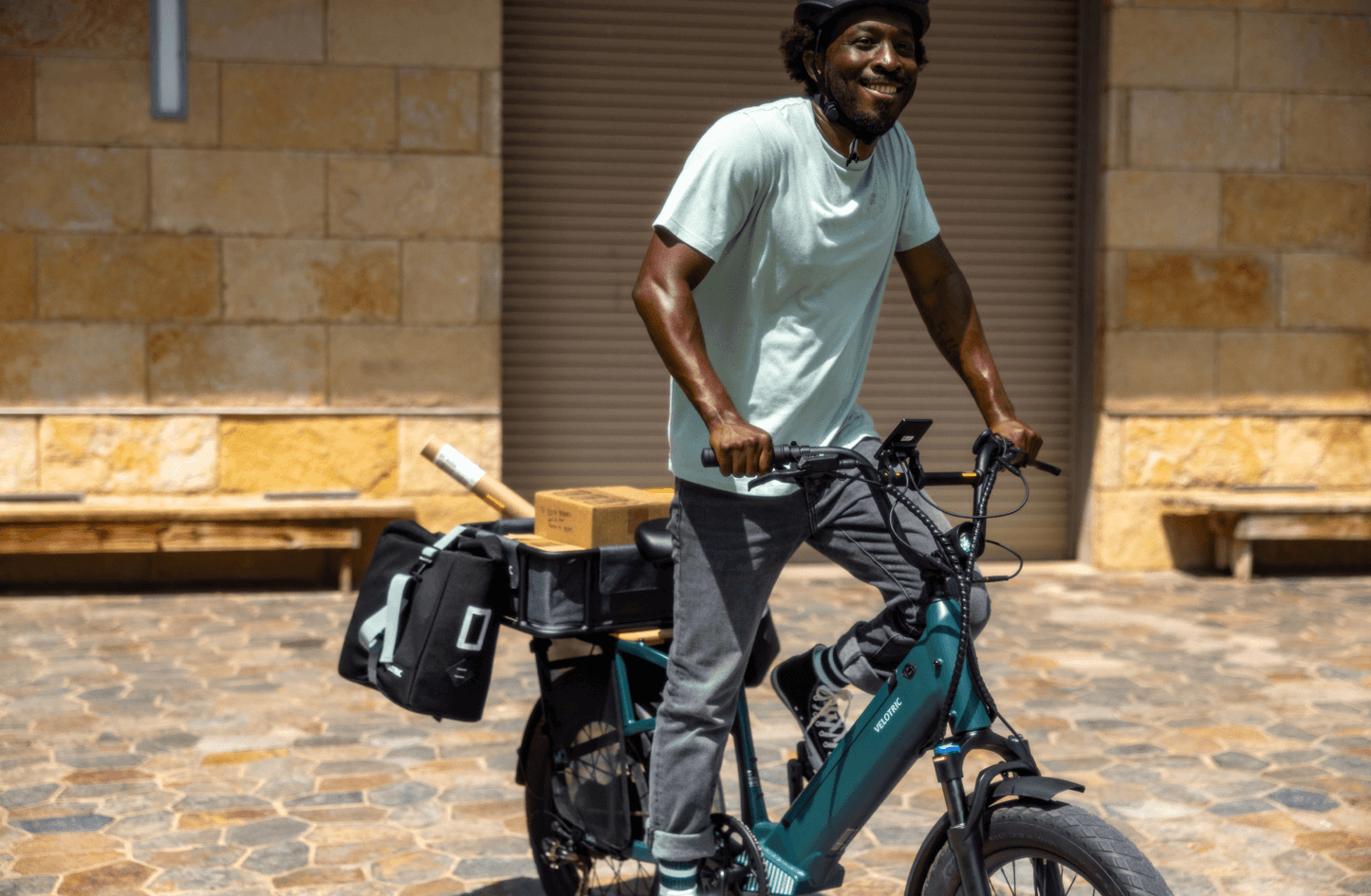 Velotric Go 1 Ebike