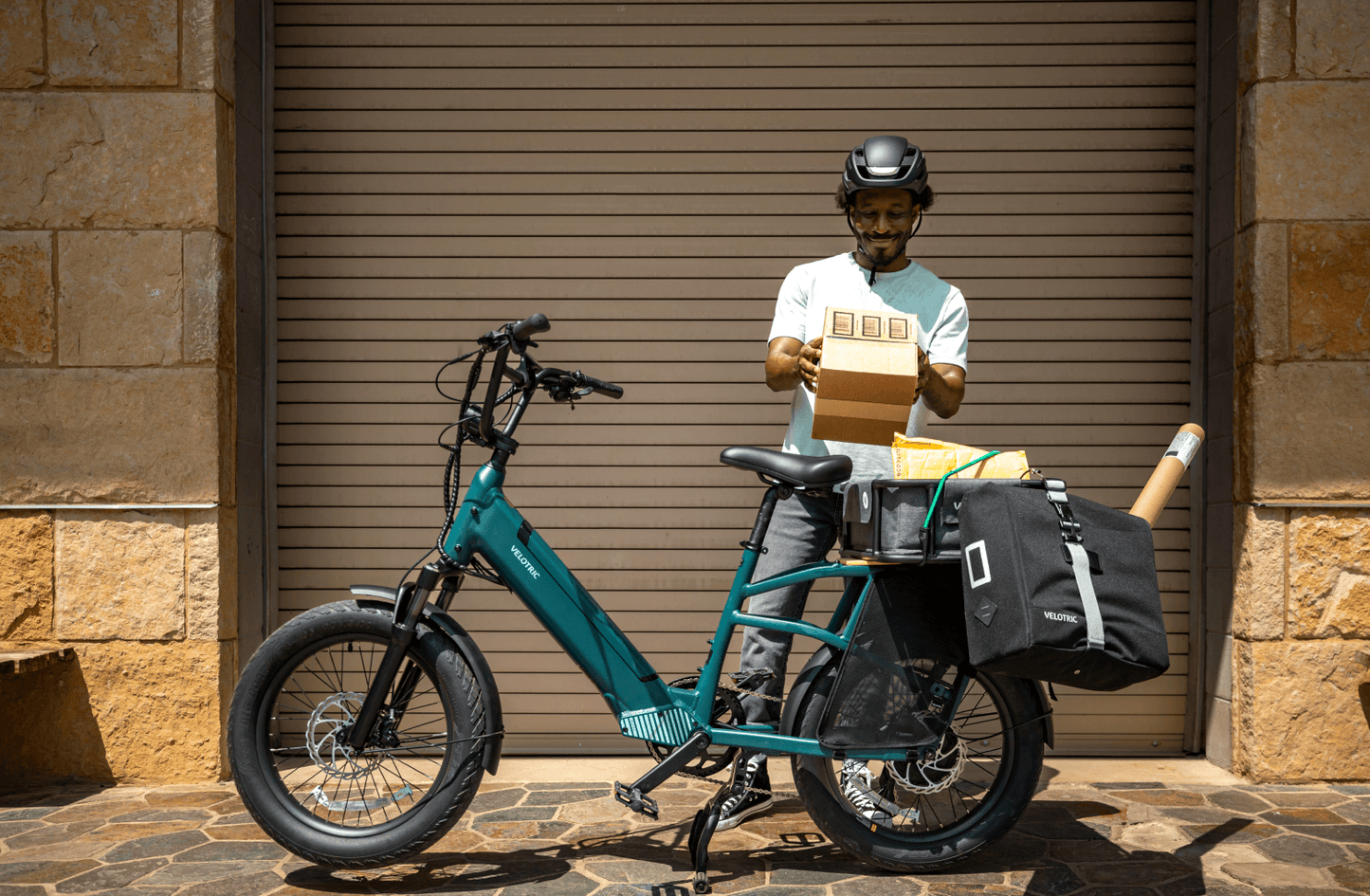 Velotric Go 1 Ebike