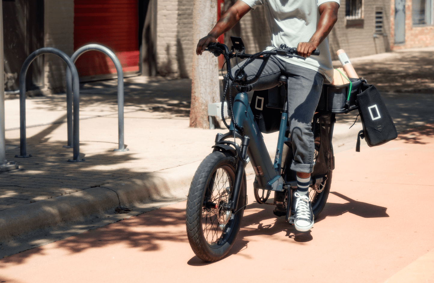 Velotric Go 1 Ebike