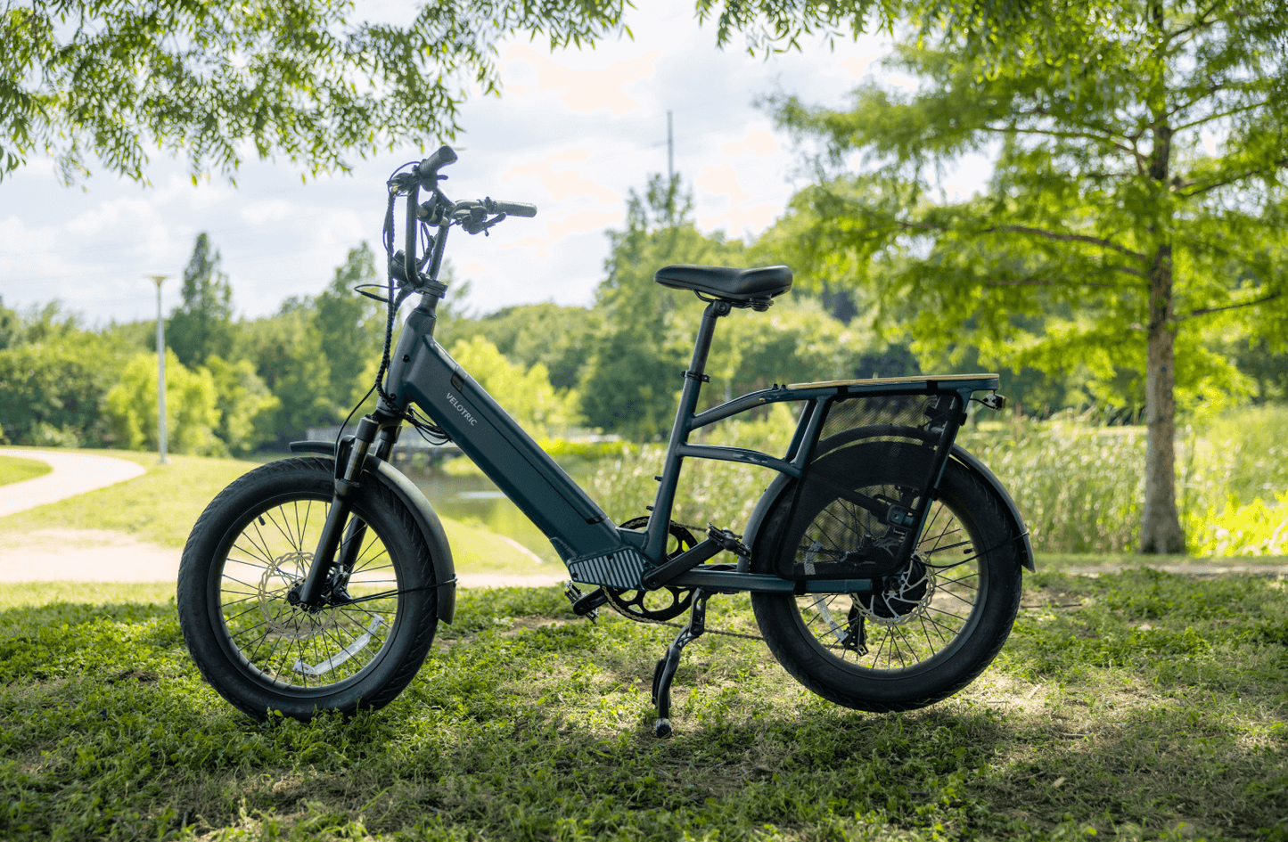 Velotric Go 1 Ebike