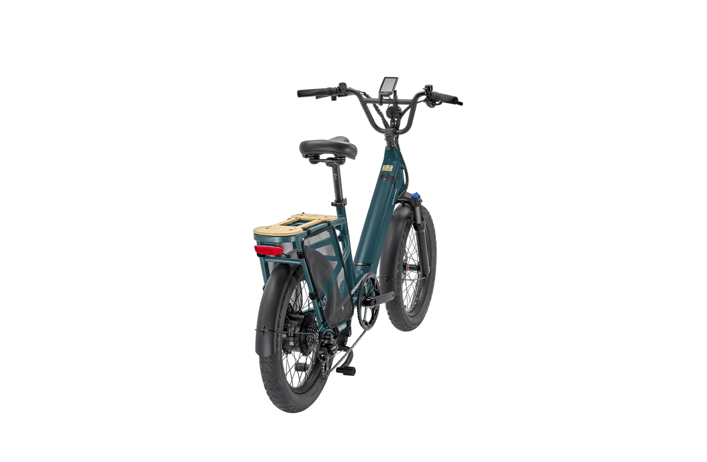 Velotric Go 1 Ebike
