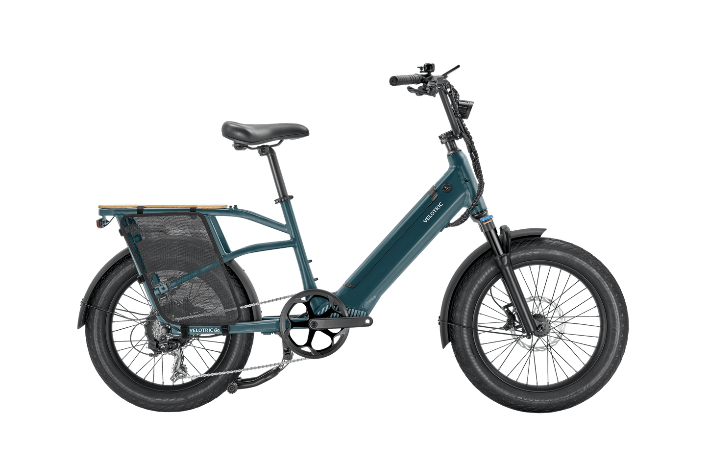 Velotric Go 1 Ebike