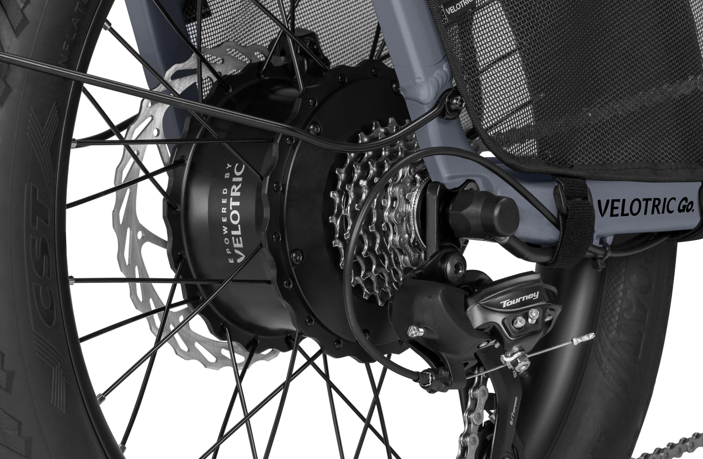 Velotric Go 1 Ebike