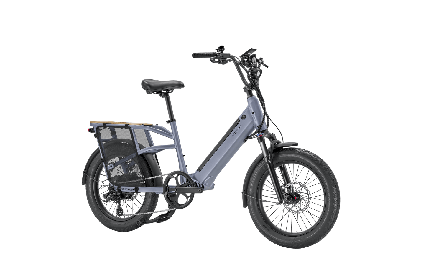 Velotric Go 1 Ebike