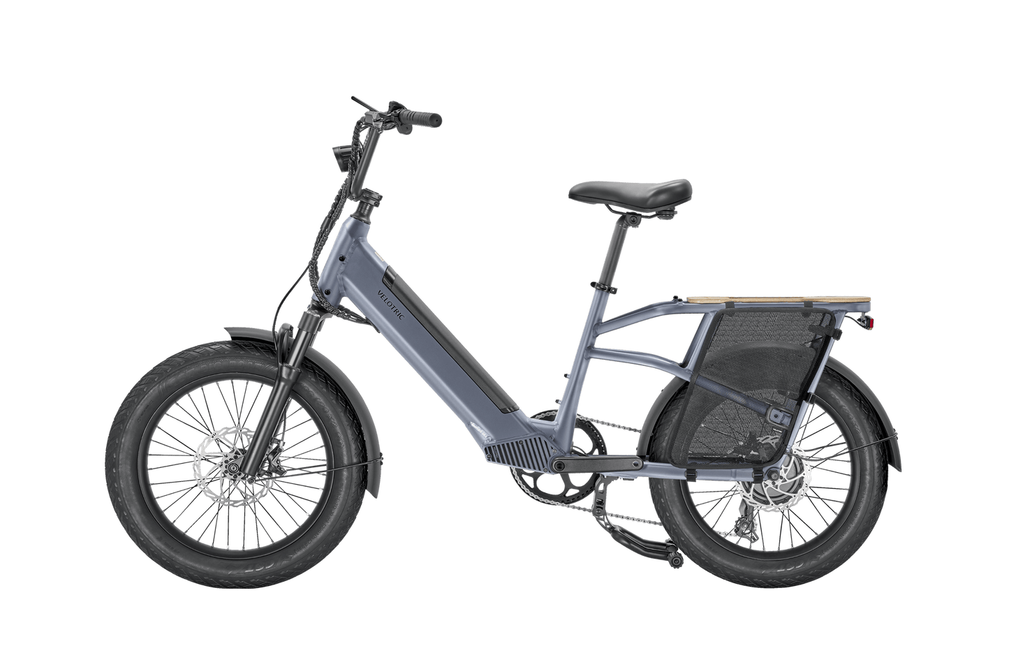 Velotric Go 1 Ebike