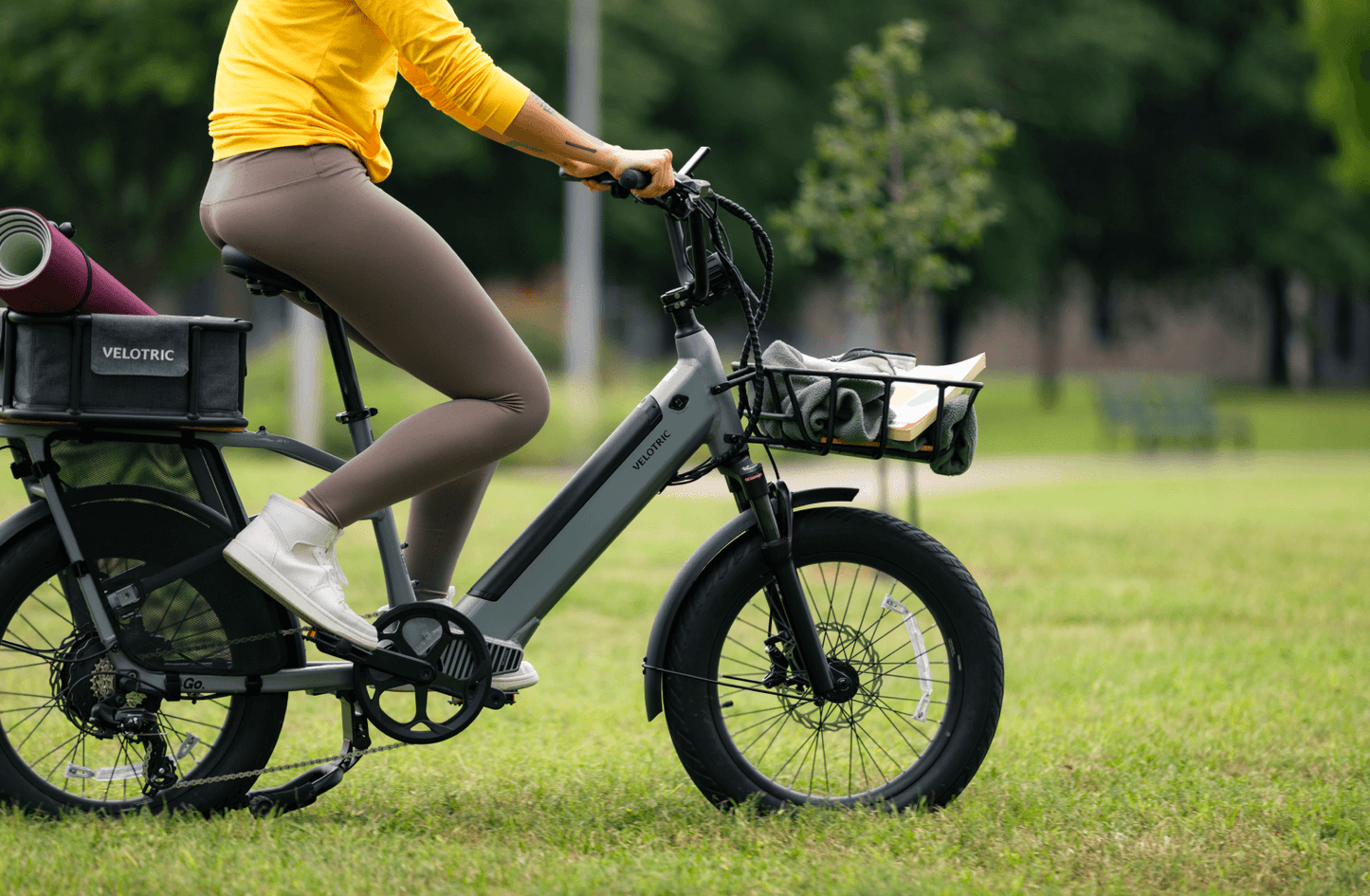 Velotric Go 1 Ebike