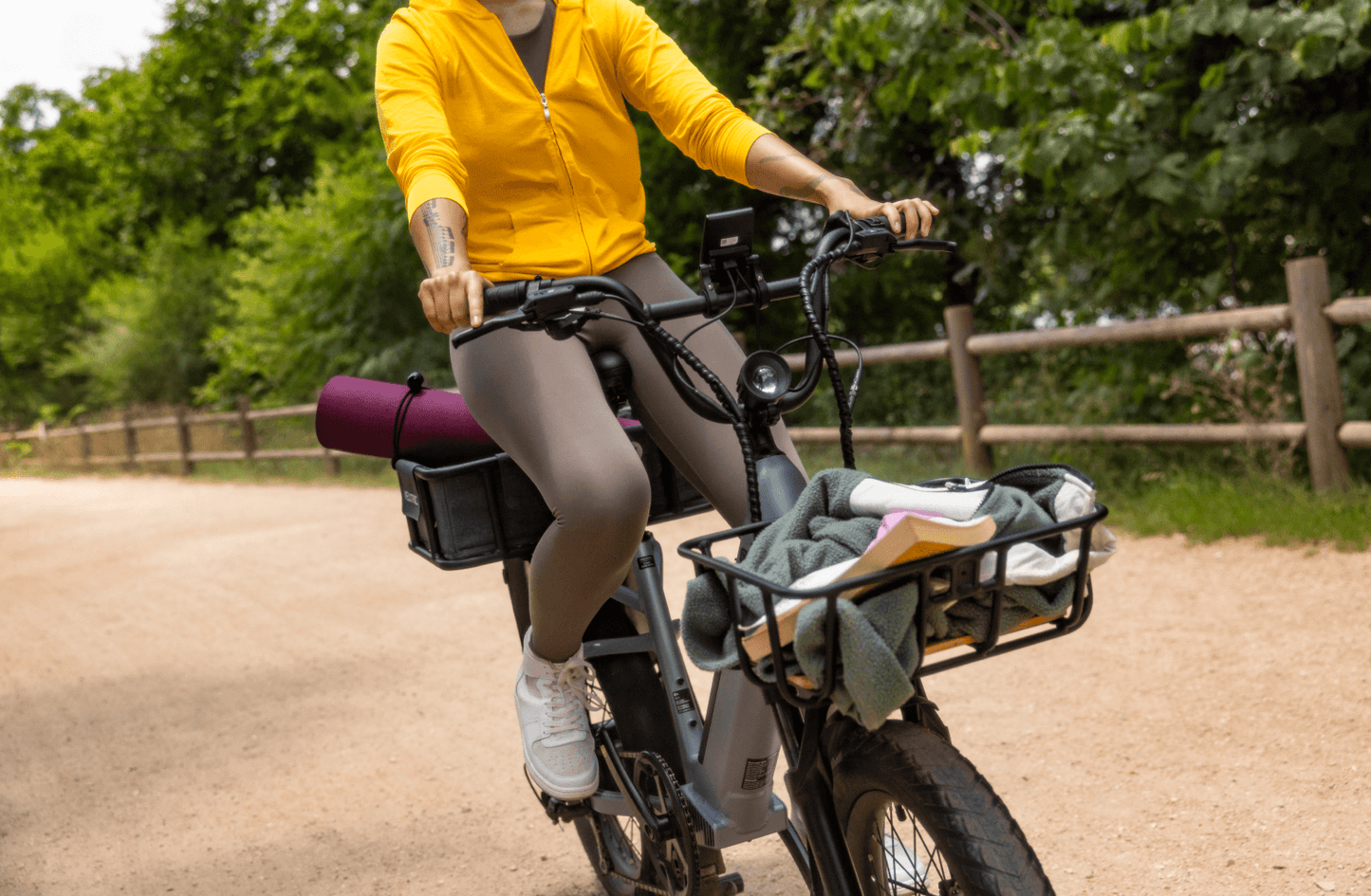 Velotric Go 1 Ebike