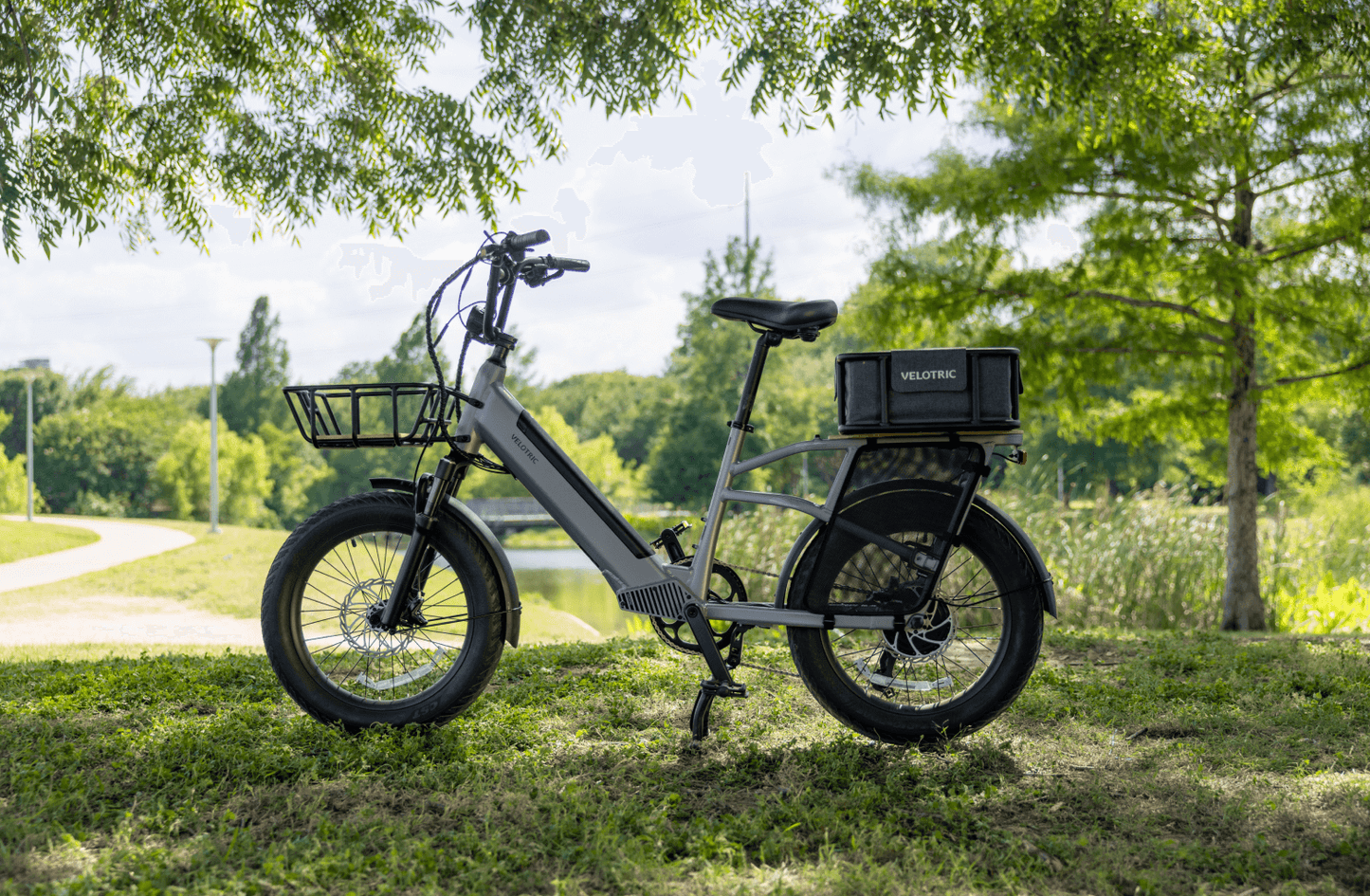 Velotric Go 1 Ebike