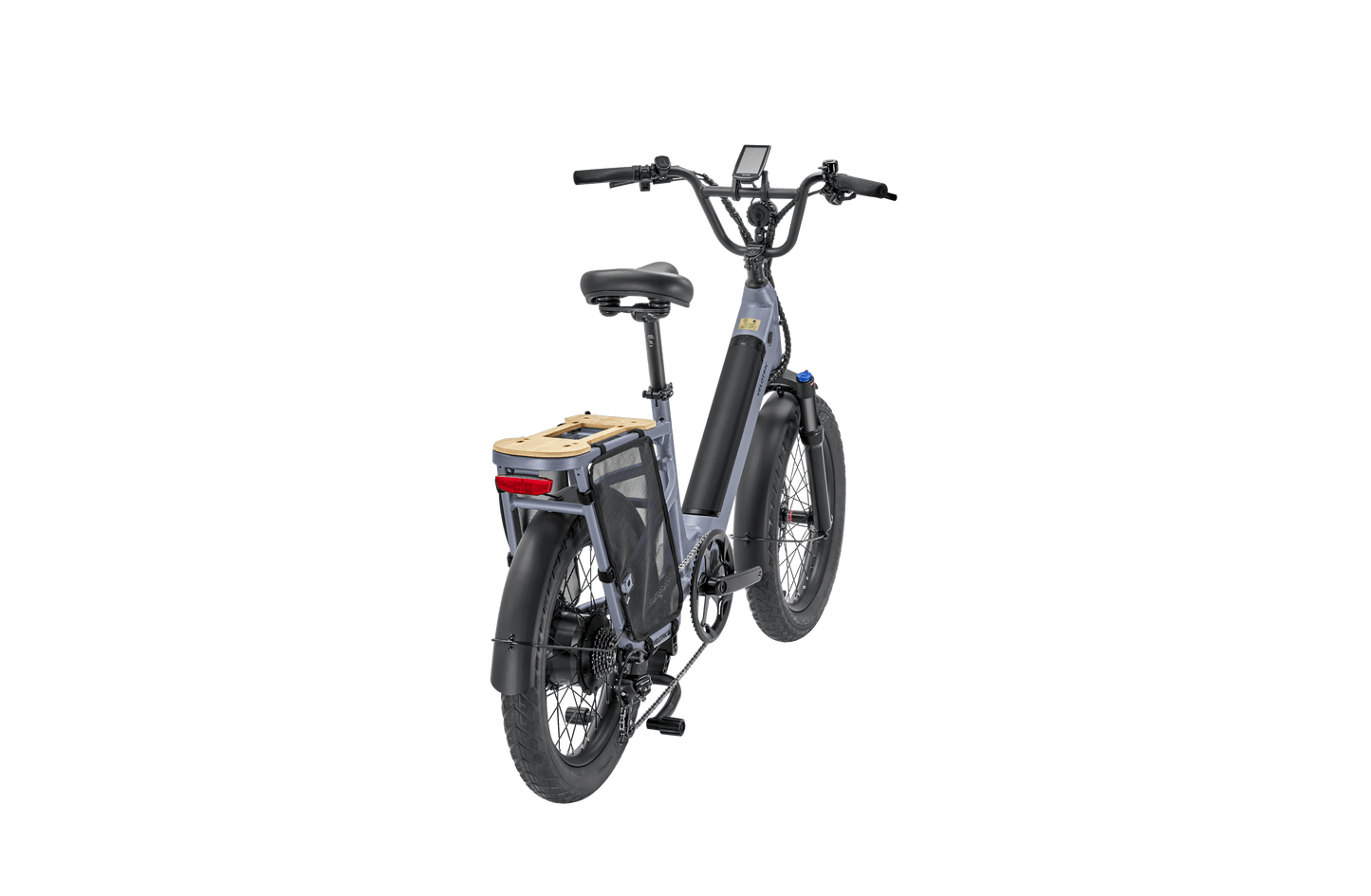 Velotric Go 1 Ebike