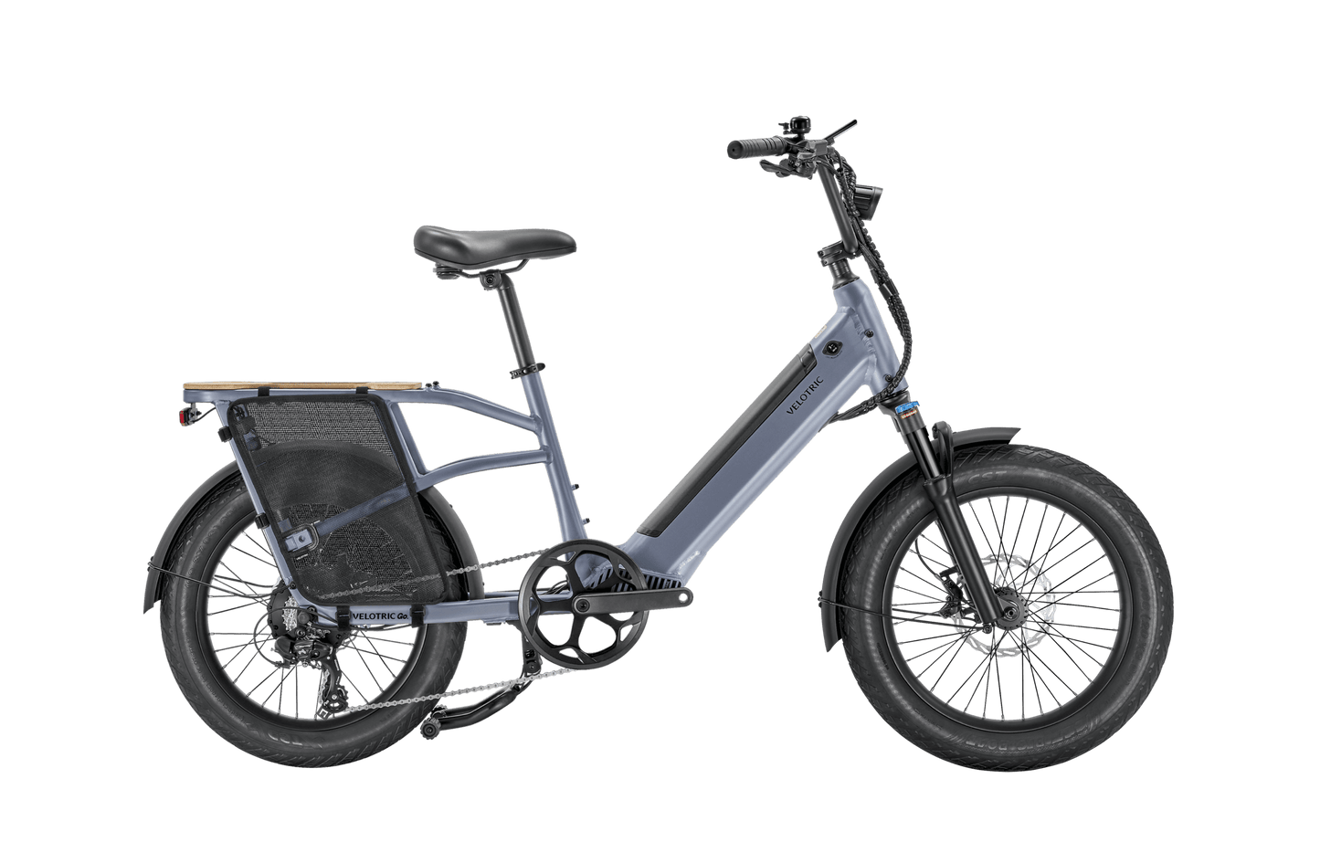 Velotric Go 1 Ebike