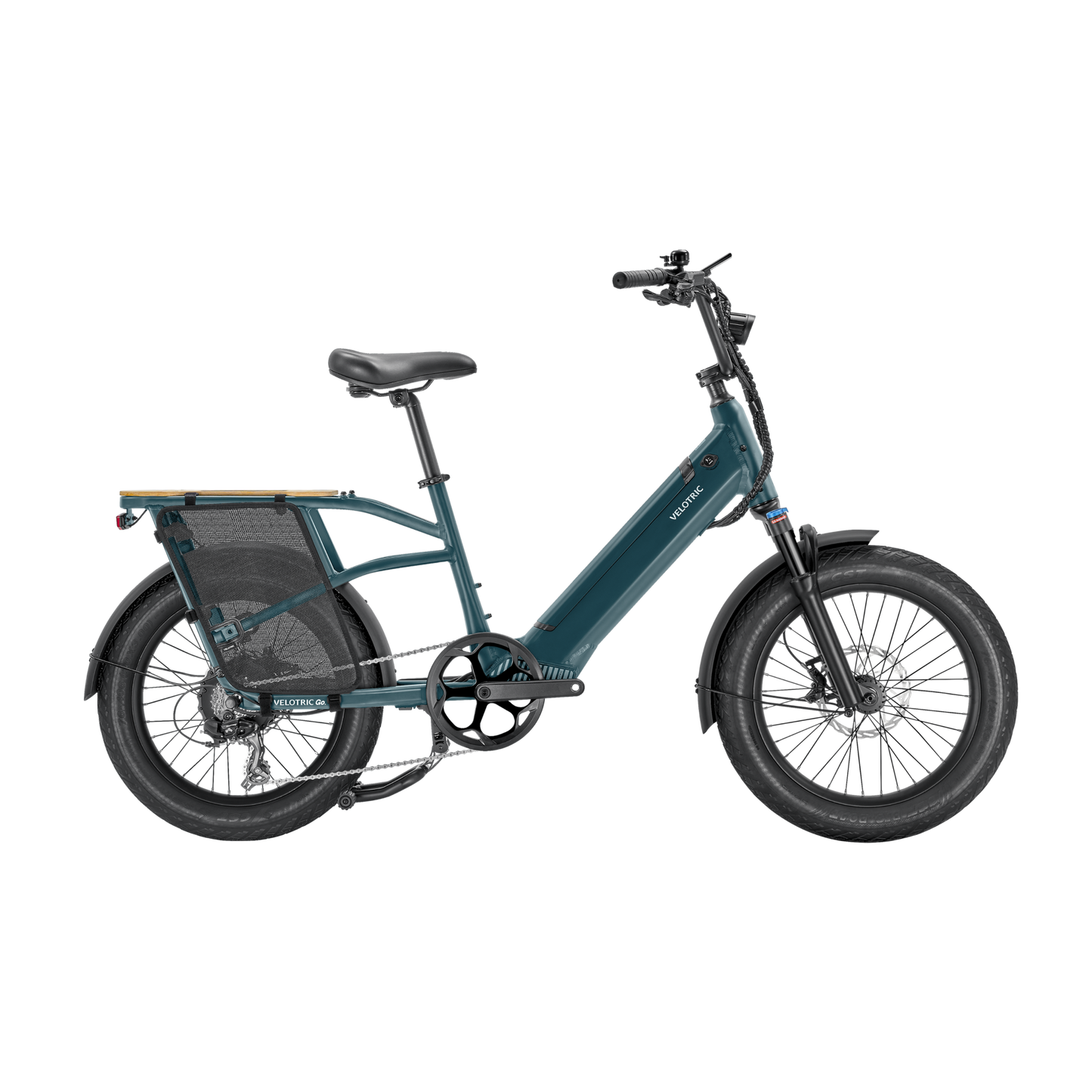 Velotric Go 1 Ebike
