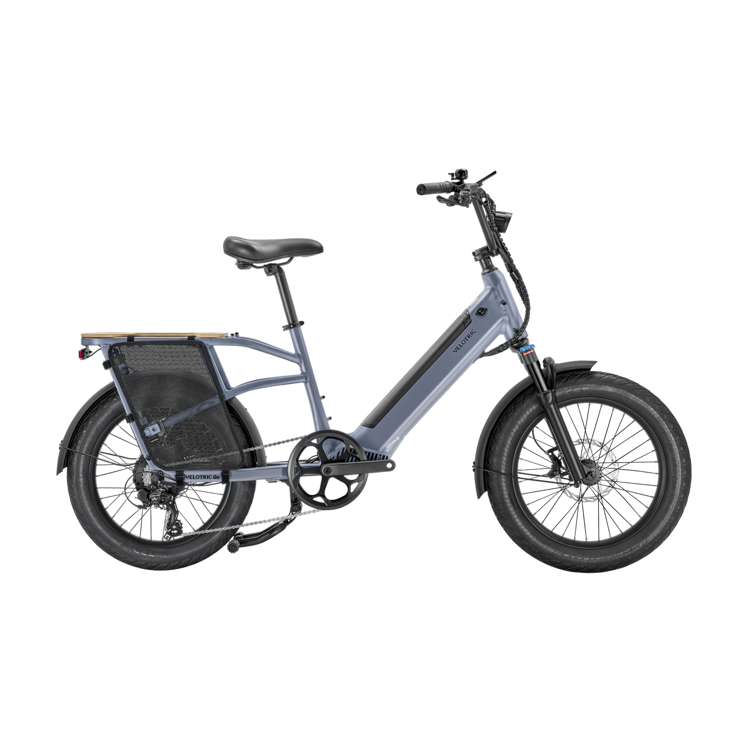 Velotric Go 1 Ebike
