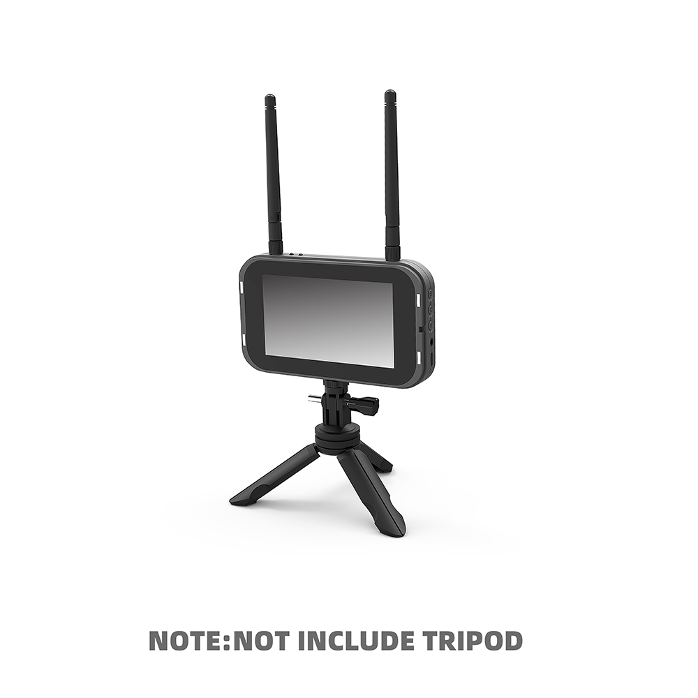 طائرة سباق بدون طيار Tinyhawk III FPV - جاهزة للطيران (RTF) مع وحدة تحكم ونظارات واقية