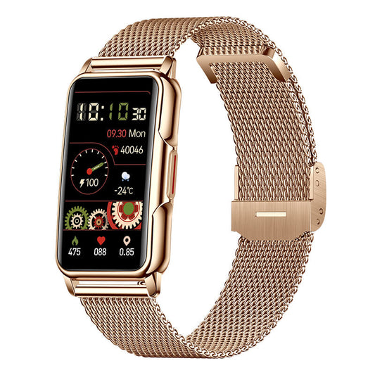 Findtime Fitness Tracker Pro 1